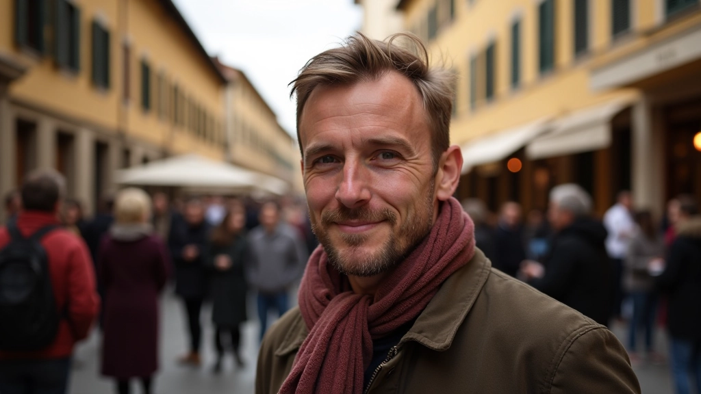 Festività stagionali e celebrazioni a Firenze