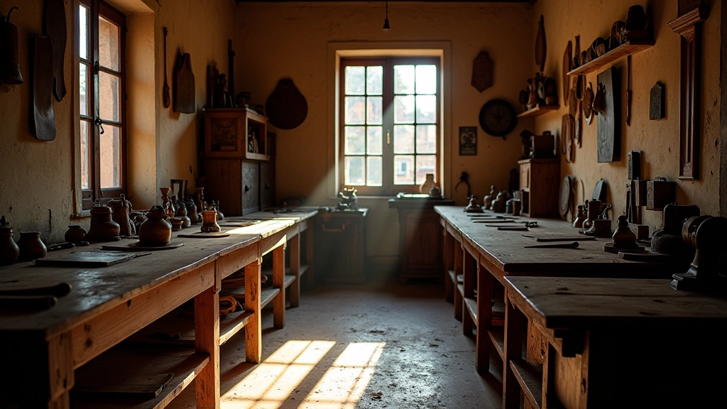 Botteghe artigiane dell'Oltrarno